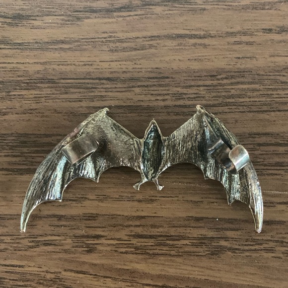 Bat cuff earring - Picture 2 of 3